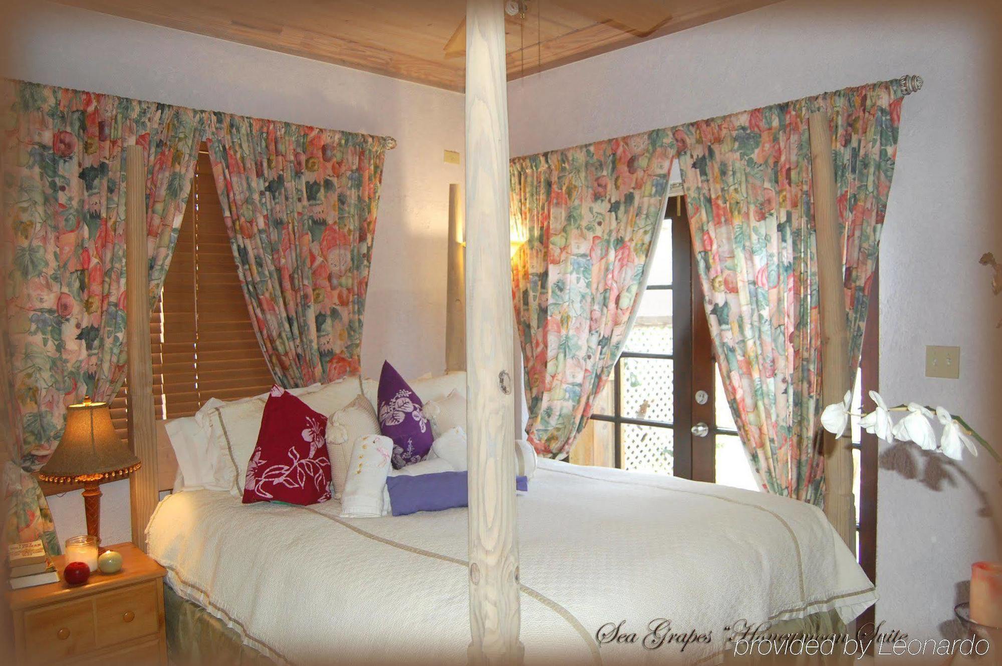 The Sugar Apple Lodging Dunmore Town ห้อง รูปภาพ
