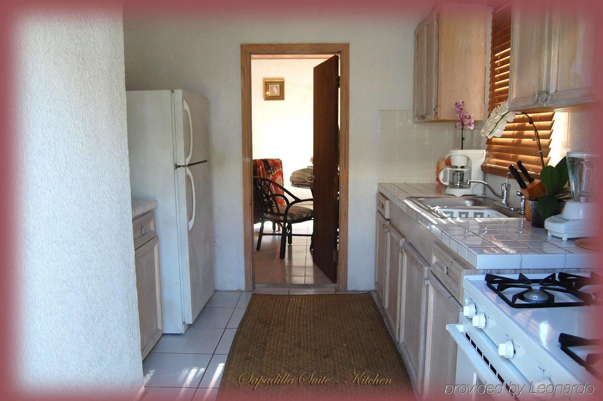 The Sugar Apple Lodging Dunmore Town ห้อง รูปภาพ
