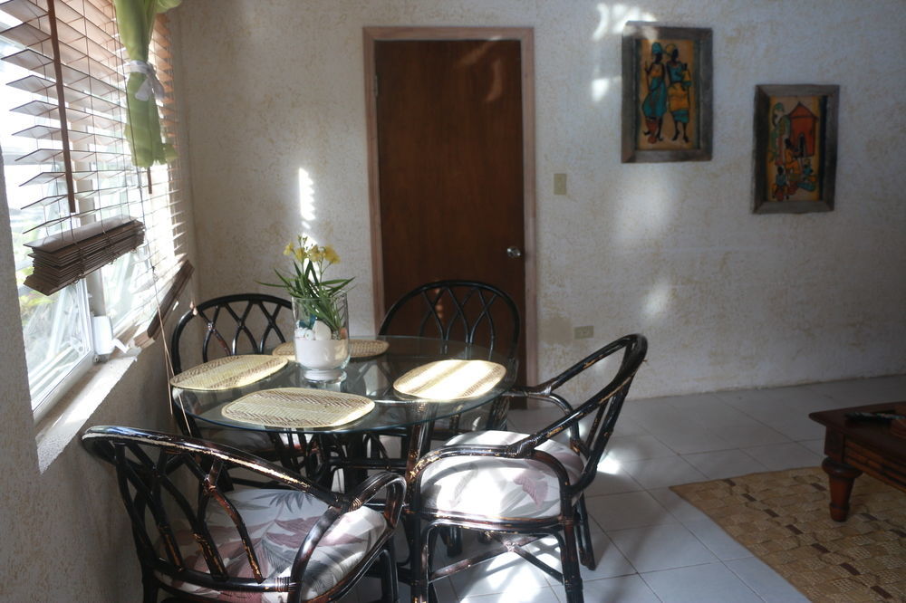The Sugar Apple Lodging Dunmore Town ภายนอก รูปภาพ