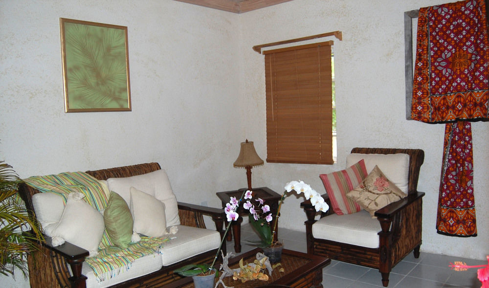 The Sugar Apple Lodging Dunmore Town ภายนอก รูปภาพ