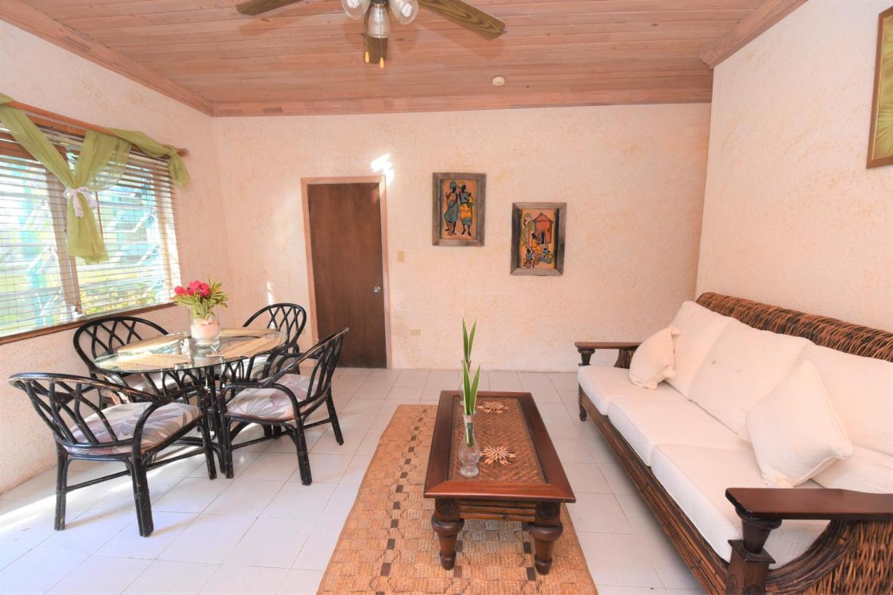 The Sugar Apple Lodging Dunmore Town ภายนอก รูปภาพ