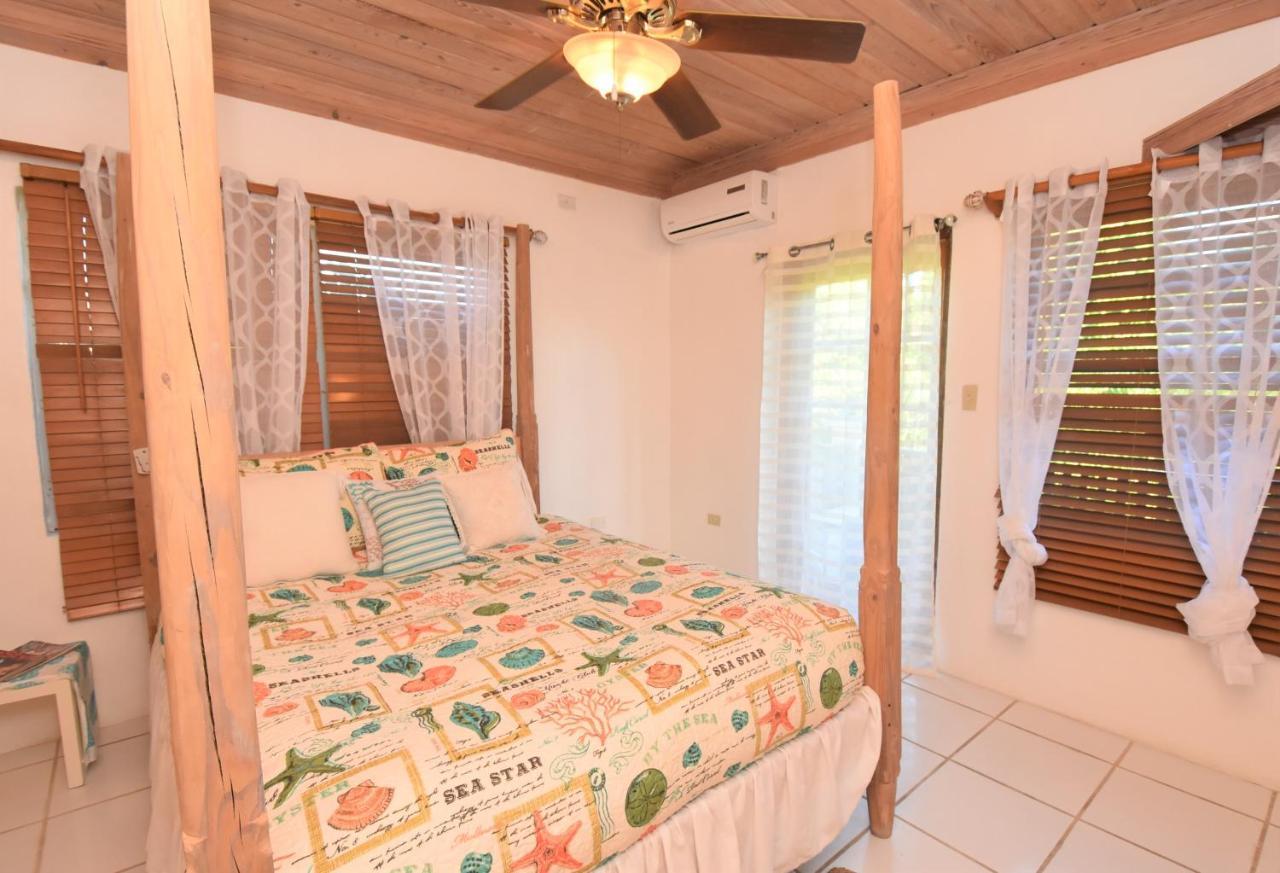 The Sugar Apple Lodging Dunmore Town ภายนอก รูปภาพ