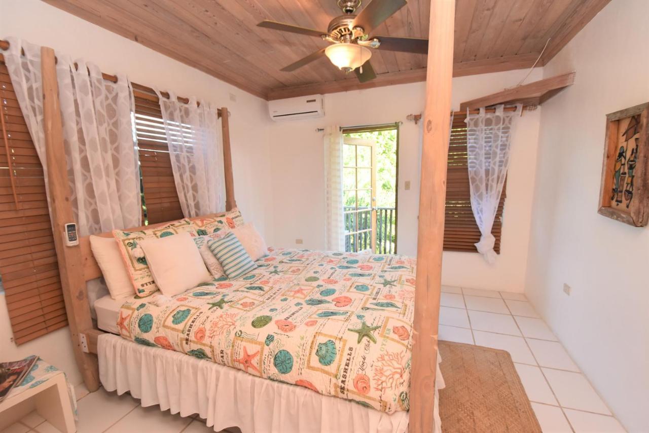 The Sugar Apple Lodging Dunmore Town ภายนอก รูปภาพ