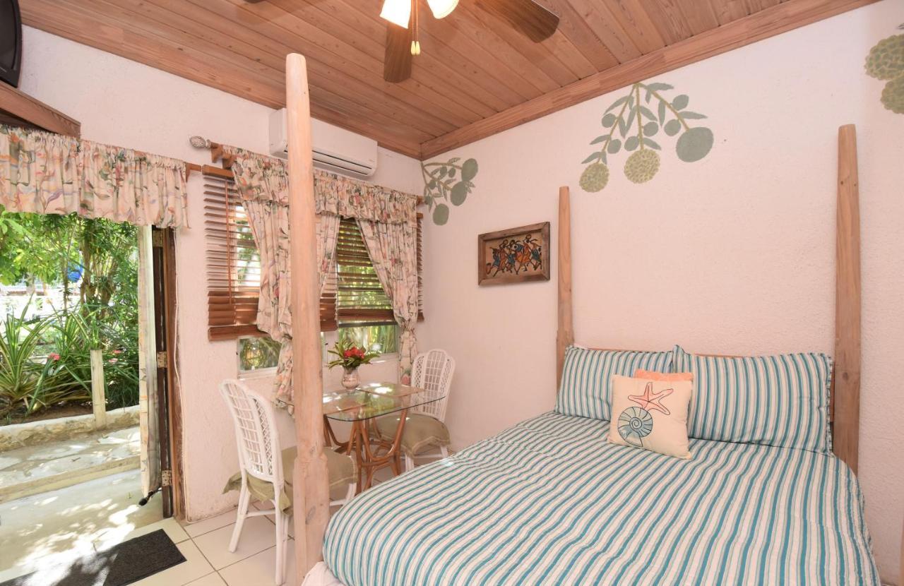 The Sugar Apple Lodging Dunmore Town ภายนอก รูปภาพ