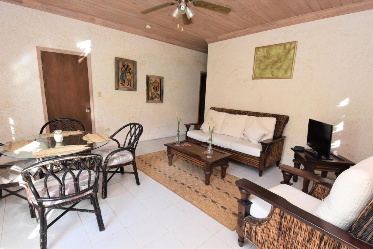 The Sugar Apple Lodging Dunmore Town ภายนอก รูปภาพ