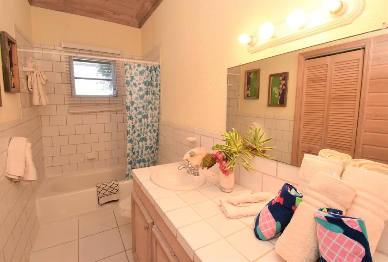 The Sugar Apple Lodging Dunmore Town ภายนอก รูปภาพ