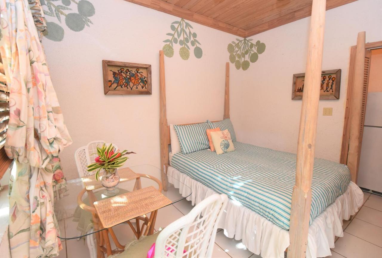 The Sugar Apple Lodging Dunmore Town ภายนอก รูปภาพ