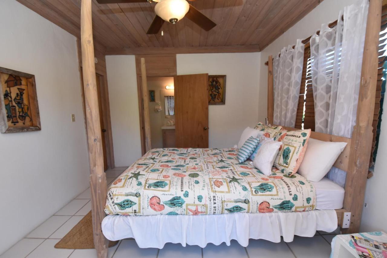 The Sugar Apple Lodging Dunmore Town ภายนอก รูปภาพ