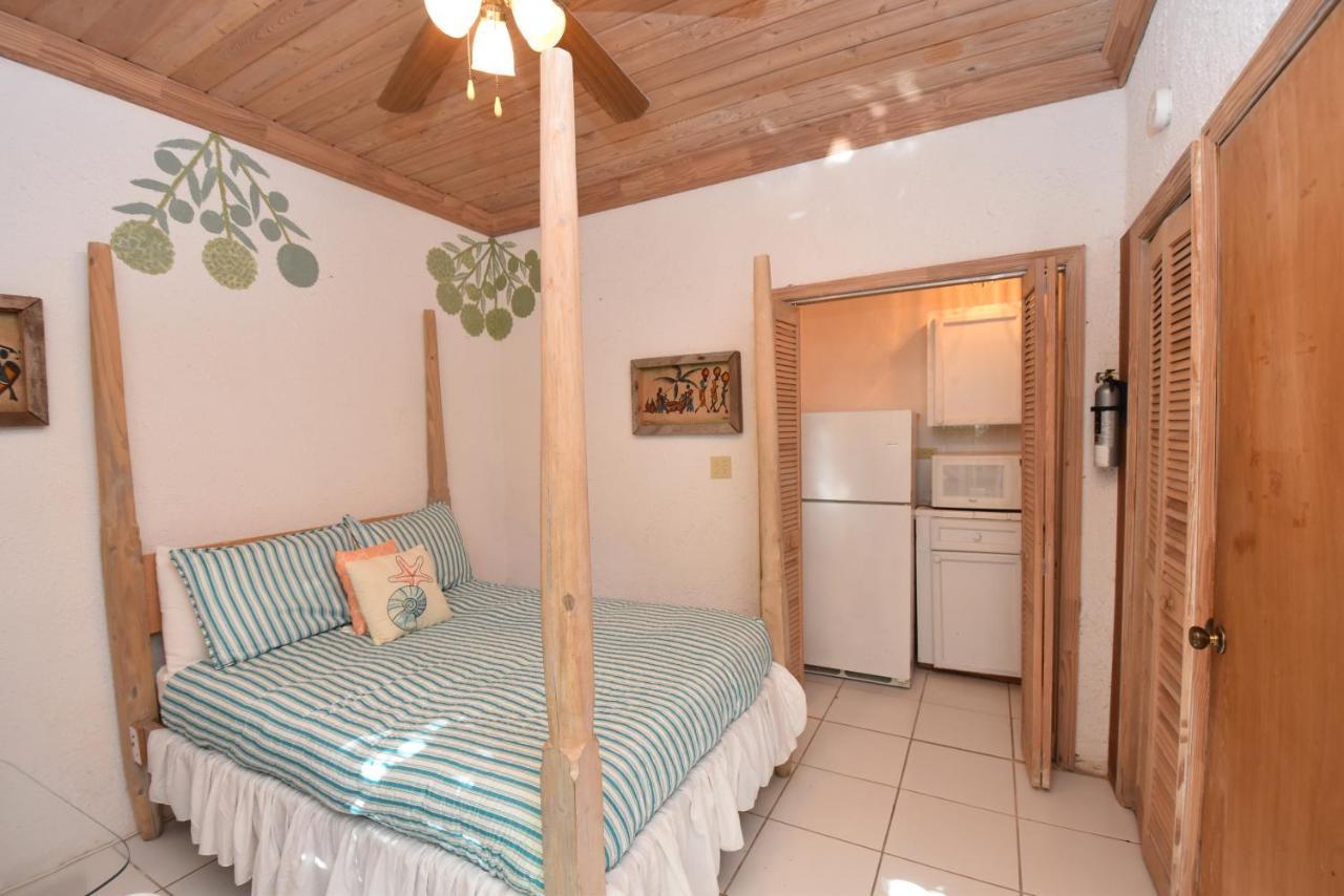 The Sugar Apple Lodging Dunmore Town ภายนอก รูปภาพ