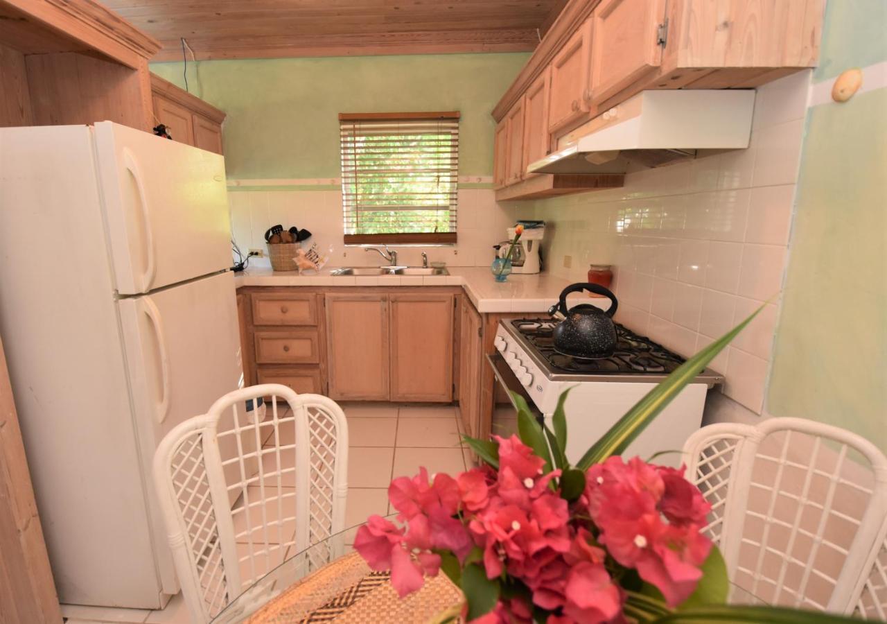 The Sugar Apple Lodging Dunmore Town ภายนอก รูปภาพ